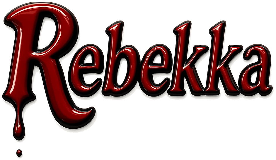 Rebekka Logo
